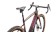 2026 Specialized S-Works Turbo Creo 2 Gloss Bordeaux Metallic / Fade / Pearl Dry Impasto / Silver Dust - 49