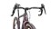 2026 Specialized Turbo Creo 2 Expert Satin Nebula Metallic / Bordeaux Metallic Dry Impasto / Desert Metallic - 54