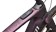 2026 Specialized Turbo Creo 2 Expert Satin Nebula Metallic / Bordeaux Metallic Dry Impasto / Desert Metallic - 54