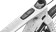 2027 Specialized S-Works Turbo Creo 2 Gloss Dolomite Metallic / Shadow Silver Fade / Obsidian Metallic - 49