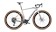 2027 Specialized S-Works Turbo Creo 2 Gloss Dolomite Metallic / Shadow Silver Fade / Obsidian Metallic - 49
