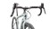 2027 Specialized Turbo Creo 2 Comp E5 Gloss Agave Grey / Deep Marine Metallic - 49