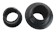 Specialized WHL MY15 TRAVERSE, 29, FRONT, ALLOY, TA, 15X100MM, DISC, 6-BOLT, 24H (LFM07) - BLACK W/ CHARCOAL DCL Whl My15 Traverse 29 Front Wheel Char