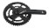 Specialized CRK MY18 FSA GOSSAMER PRO ROAD CRANK ARM RIGHT 165