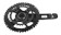 Specialized CRK MY18 FSA GOSSAMER PRO ROAD CRANK ARM RIGHT 165