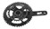 Specialized CRK MY18 FSA GOSSAMER PRO ROAD CRANK ARM RIGHT 175