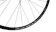 Specialized WHL MY18 TRAVERSE OE, 29, FRONT, ALLOY, TA, 15X110MM, DISC, 6-BOLT, 24H (HILO HUB) - BLACK W/ CHARCOAL DCL Whl My18 Sj Fsr Comp 29 Boost Front Wheel 15x110mm