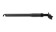 Specialized STP XC COMMAND POST 35, ROUND HEAD, 27.2MM OD, 15MM OFFSET 400MM *SERVICE CENTER ONLY*