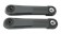 Specialized S211600009 Crk My20 Levo Sl Crank Arm,sl System,praxis,plw Mtb,plw M30,165mm,carbon R+l Arm New Version