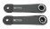 Specialized S211600009 Crk My20 Levo Sl Crank Arm,sl System,praxis,plw Mtb,plw M30,165mm,carbon R+l Arm New Version