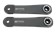 Specialized S211600010 Crk My20 Levo Sl Crank Arm,sl System,praxis,plw Mtb,plw M30,170mm,carbon R+l Arm New Version