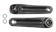 Specialized SRAM Cranks - S211600035 - L+R ARMS, ALLOY, SRAM (11.6118.071.000)