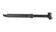 Specialized STP TRANZ-X, 30.9MM DROPPER-POST, 100MM TRAVEL, INTERNAL ROUTING, 360MM TOTAL LENGTH, 0MM OFFSET, NO REMOTE