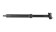 Specialized STP TRANZ-X, 30.9MM DROPPER-POST, 120MM TRAVEL, INTERNAL ROUTING, 400MM TOTAL LENGTH, 0MM OFFSET, NO REMOTE