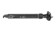Specialized STP TRANZ-X, 30.9MM DROPPER-POST, 120MM TRAVEL, INTERNAL ROUTING, 400MM TOTAL LENGTH, 0MM OFFSET, NO REMOTE