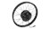 Specialized WHL GLOBE, 20", REAR, ALLOY, 700W REAR HUB MOTOR, BOLT-ON, 175MM, DISC, 6-BOLT, 36H, SHIMANO 8/9-SPD FHB