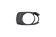 Specialized HDS SUB, ROVAL RAPIDE COCKPIT, HEADSET TRANSITION FOR TARMAC SL7 Black