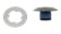 Specialized BLT SRAM, HIGH GEAR, CHAINRING MOUNTING BOLT (11.6218.074.001) Black - M15