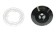 Specialized BLT SRAM, HIGH GEAR, CHAINRING MOUNTING BOLT (11.6218.074.001) Black - M15