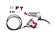 Specialized BRK SRAM RED, FRONT, DISC, HYDRAULIC, 1000MM HOSE, FLAT MOUNT CALIPER & FLAT BAR LEVER (00.5018.252.120) - One Size
