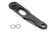 Specialized CRK SRAM, XX FOR HIGH GEAR, 165MM, NON-DRIVE SIDE ARM, ALLOY (11.6118.081.003) One-color - 165mm
