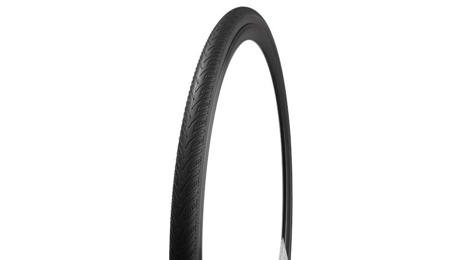 Specialized All Condition Armadillo Flat Proof Folding Road Tire Black - 700 x 28
