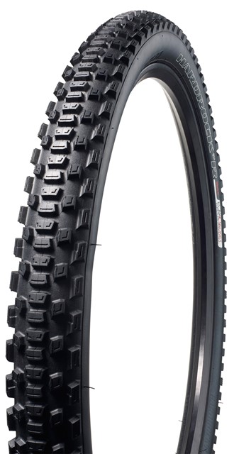 specialized hard rock parts