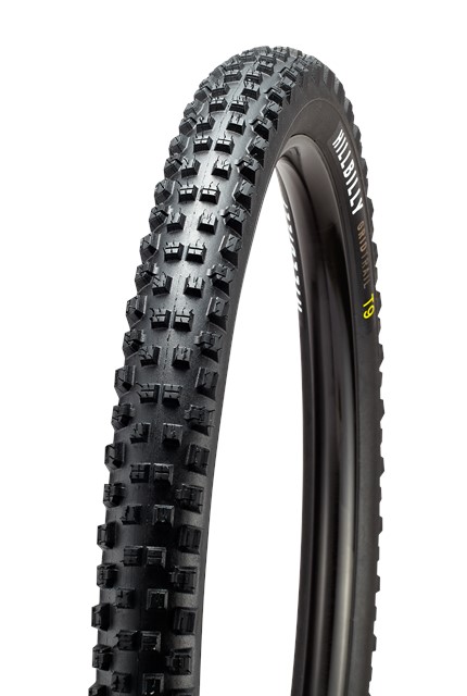 Specialized Hillbilly Grid Trail 2Bliss Ready T9 Black - 29 x 2.4