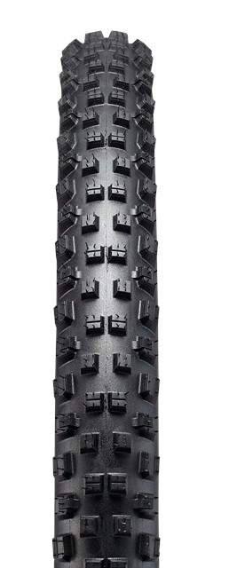 Specialized Hillbilly Grid Gravity 2Bliss Ready T9 Black - 29 x 2.4
