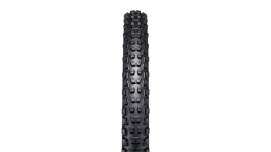 Specialized Butcher Grid Gravity T9 TLR Enduro Tire Black - 29 x 2.6