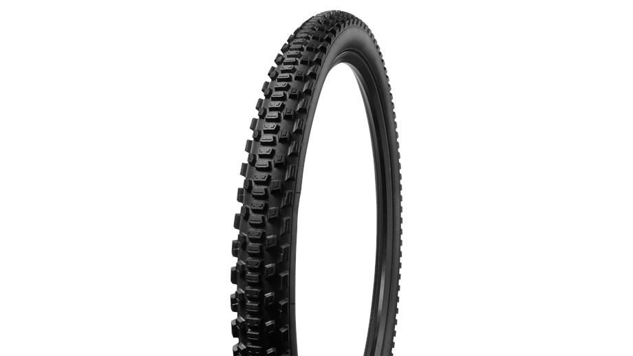 Specialized Hardrock'R Wirebead All Terrain Tire Black - 29 x 2.0