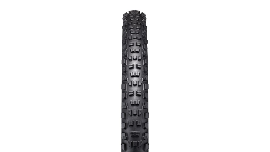 Specialized Eliminator Grid Gravity T7/T9 TLR Enduro Tire Black - 29 x 2.4