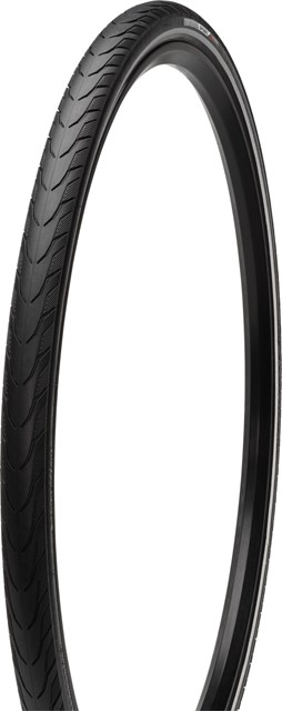 Specialized Nimbus 2 Armadillo Reflect Black - 26 x 1.5