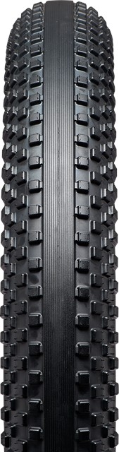 Specialized Carless Whisper Flat Resistant Wirebead Cargo Reflect Black - 20 x 3.5