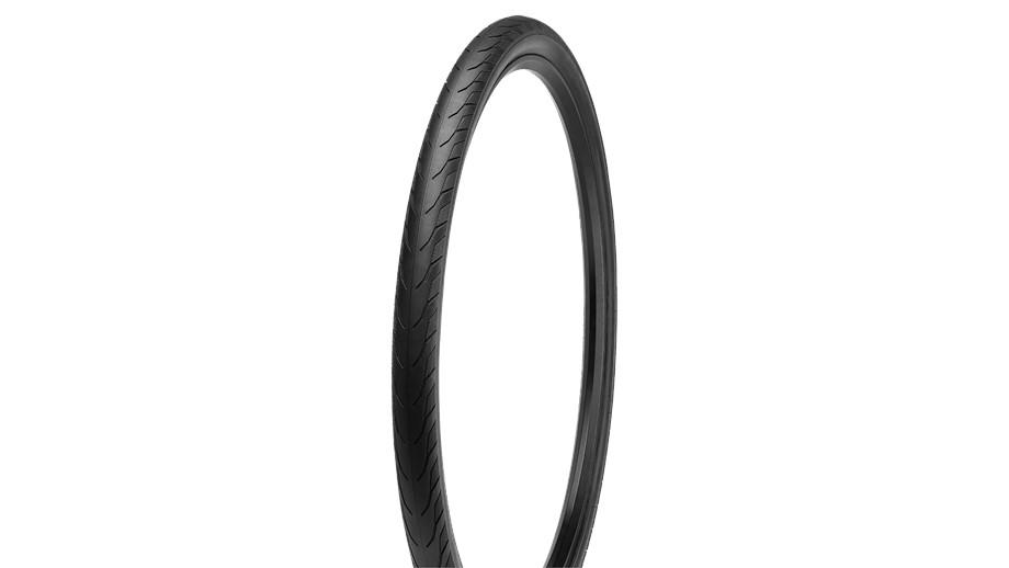 Specialized Nimbus Wirebead Street Tire Black - 700 x 32
