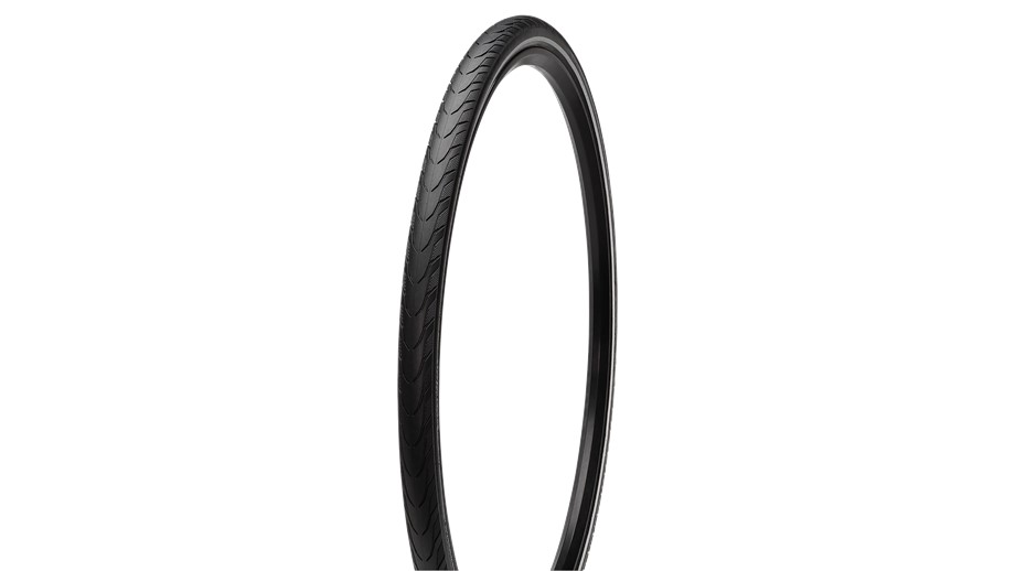 Specialized Nimbus Armadillo Flat Proof Wirebead Street Reflect Tire Black Reflect - 27.5/650B x 2.3