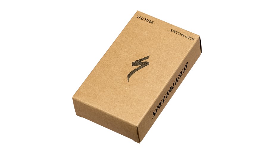 Specialized Standard Presta Valve TPU Tube Clear - 27.5/29 x 2.0-2.6 50mm