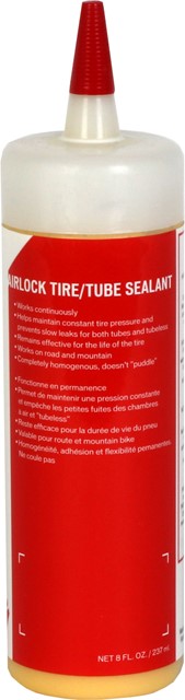 Specialized Airlock Tire Sealant 8oz Bottle