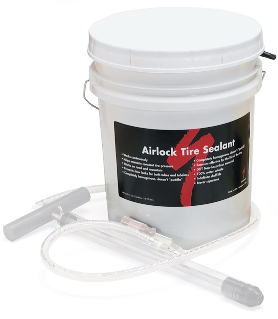 Specialized Airlock Tire Sealant - 5-Gallon 