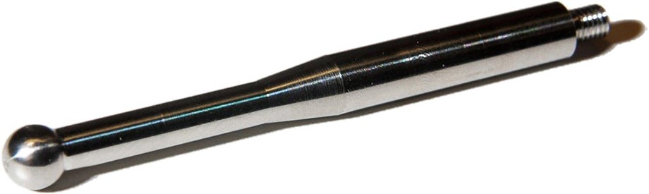 Specialized Stainless Steel ZIN Tip Black - One Size