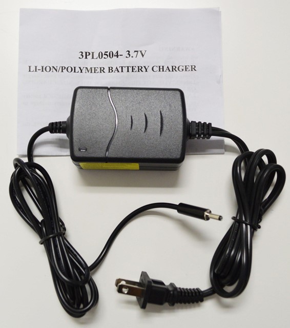 Specialized Retül Vantage Accessories charger Black - One Size