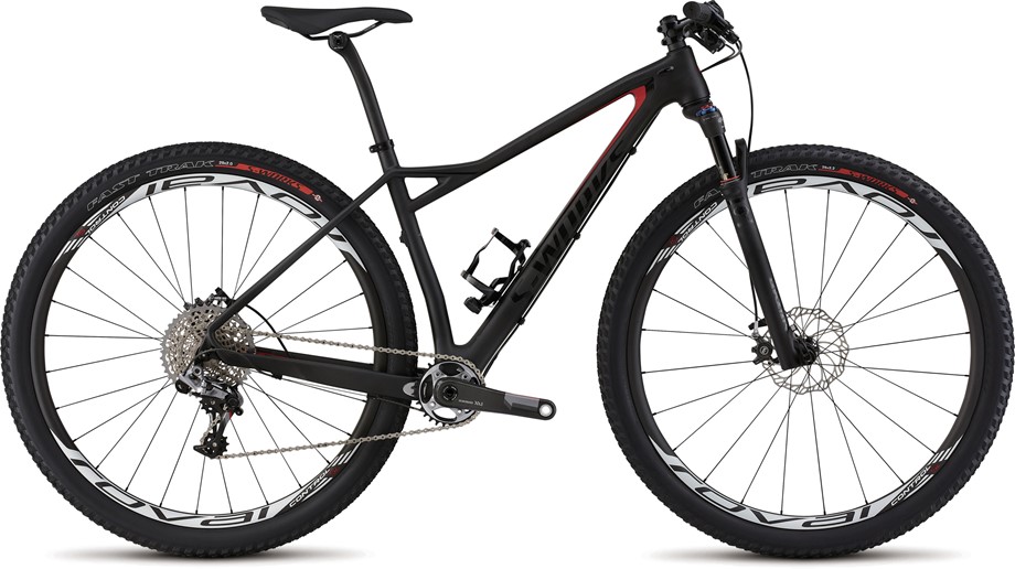 2015 Specialized S-Works Fate Carbon 29 L