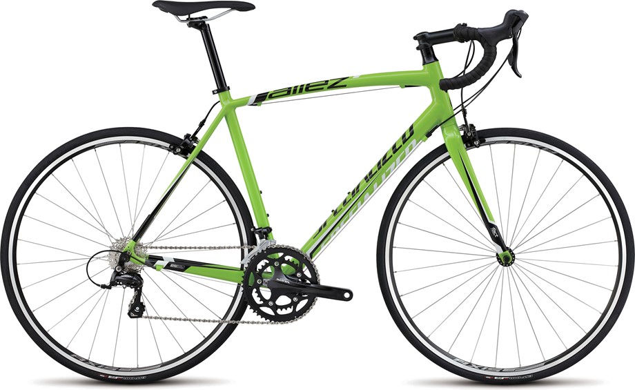 specialized allez sport compact