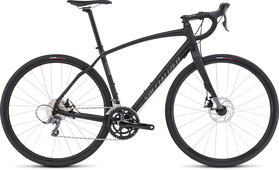 specialized diverge sport 2016