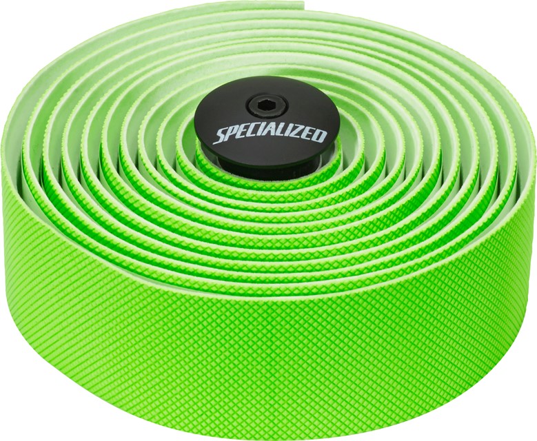 Specialized S-Wrap HD Handlebar Tape Neon Green - 2016 | Bikeparts.Com