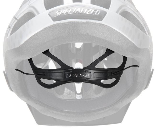 Specialized Headset SL Tactic - L