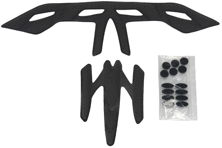 Specialized Echelon II/Aspire Pad Set S 0