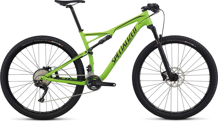 specialized epic comp 29 2017