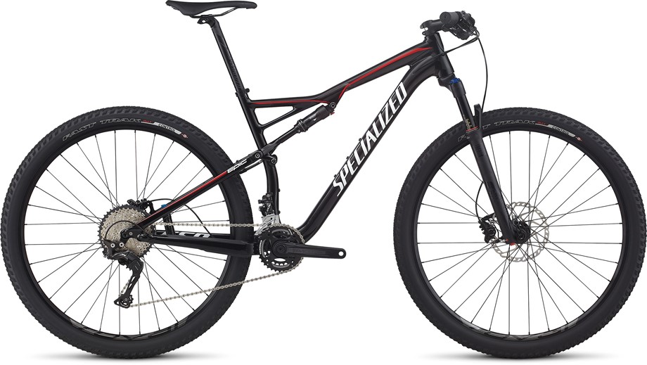 specialized epic fsr comp 29 2017