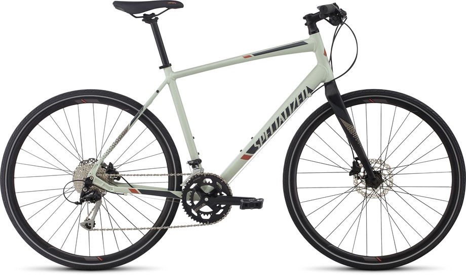 2017 specialized sirrus sport